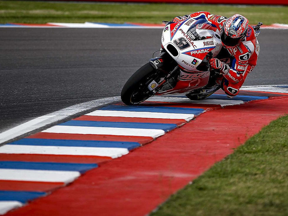 Danilo Petrucci