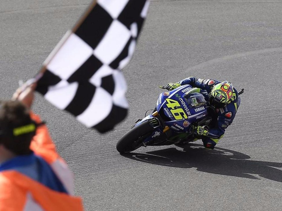 Valentino Rossi