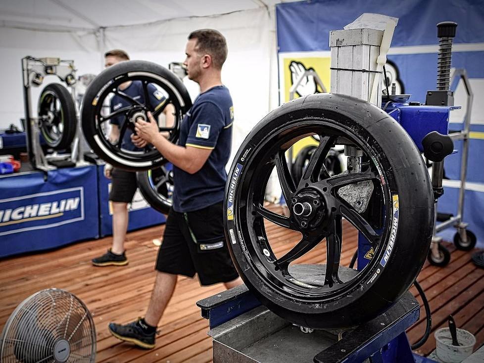 Michelin