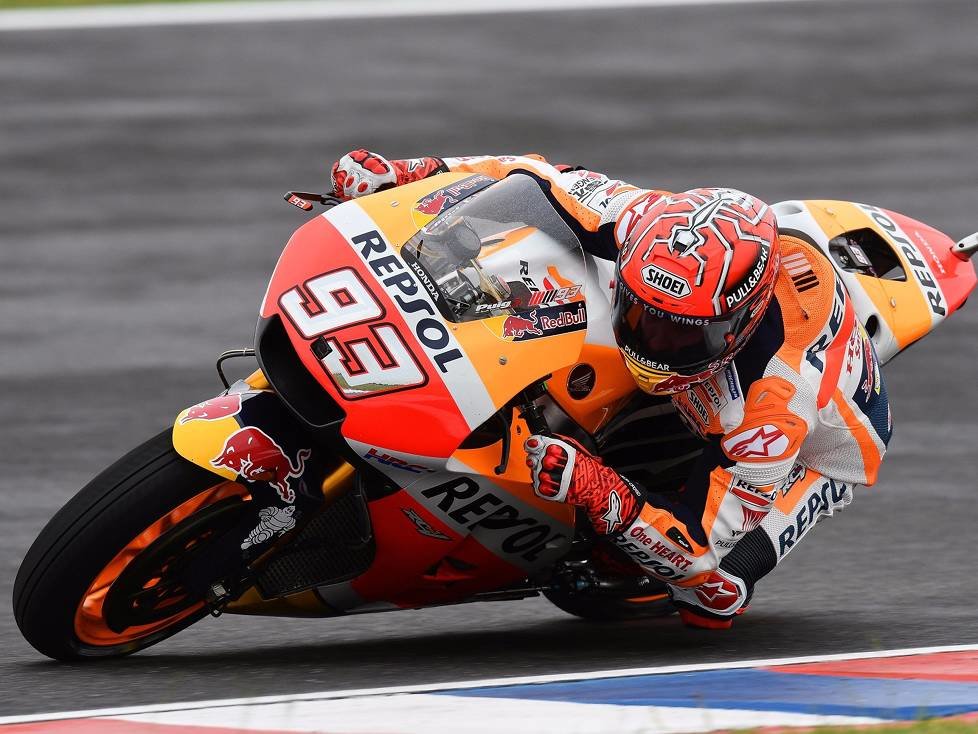 Marc Marquez