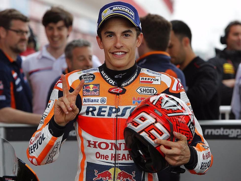 Marc Marquez