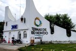 Termas de Rio Hondo