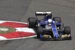 Antonio Giovinazzi (Sauber) 