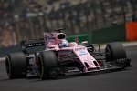 Sergio Perez (Force India) 