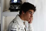 Lance Stroll (Williams) 