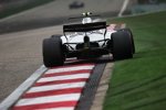 Lance Stroll (Williams) 