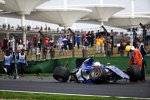 Antonio Giovinazzi (Sauber) 