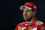 Sebastian Vettel (Ferrari) 