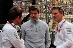 Toto Wolff 