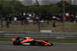 Stoffel Vandoorne (McLaren) 