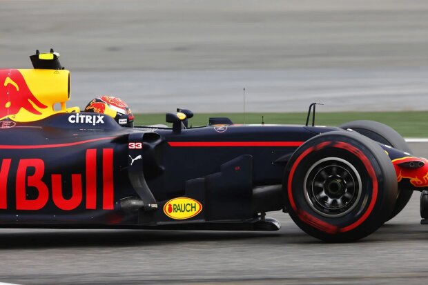 Max Verstappen Red Bull Red Bull Racing F1 ~Max Verstappen (Red Bull) ~ 