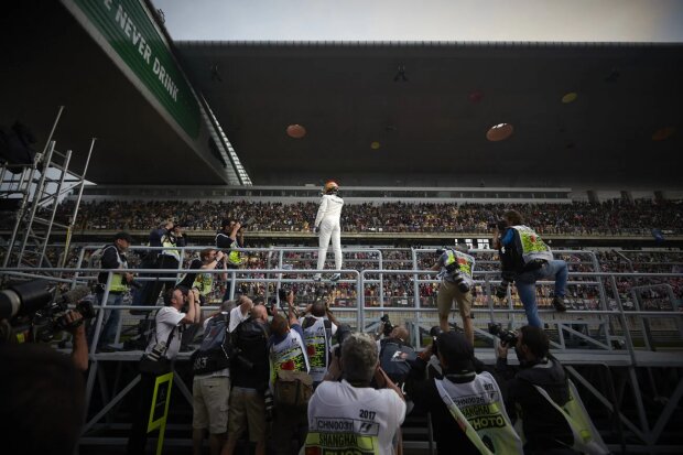 Lewis Hamilton Mercedes Mercedes AMG Petronas Motorsport F1 ~Lewis Hamilton (Mercedes) ~ 