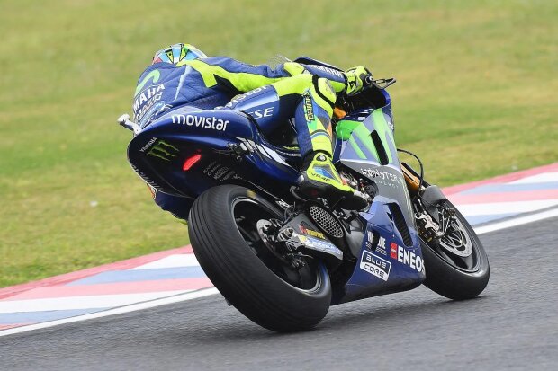  Yamaha Yamaha Factory Racing MotoGP ~Valentino Rossi (Yamaha)~    