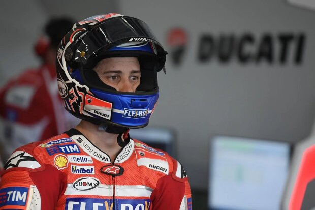  ~Andrea Dovizioso (Ducati)~          