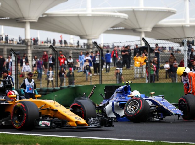 Antonio Giovinazzi