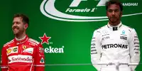 Bild zum Inhalt: Formel-1-Live-Ticker: Der Sonntag in der Chronologie