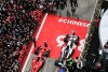Bild zum Inhalt: Formel 1 China 2017: Strategie-Pech kostet Vettel den Sieg