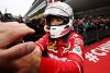 Vettel funkt trotz Niederlage: Haben das schnellste Auto!