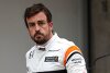 Bild zum Inhalt: Fernando Alonso überragend: Wieder ein bestes Rennen ...