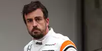 Bild zum Inhalt: Fernando Alonso überragend: Wieder ein bestes Rennen ...