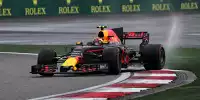 Bild zum Inhalt: "Eine Wucht": Red Bull schwärmt von Max-Verstappen-Gala