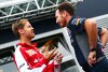 Nach Vettels Startplatz-Vorfall: Red Bull will FIA-Klarstellung
