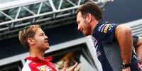 Bild zum Inhalt: Nach Vettels Startplatz-Vorfall: Red Bull will FIA-Klarstellung