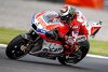 Bild zum Inhalt: Ducati: Lorenzo merzt fatalen Fehler aus, Dovizioso ärgert sich