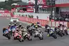 Bild zum Inhalt: MotoGP Live-Ticker Argentinien: So lief der Grand Prix