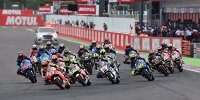 Bild zum Inhalt: MotoGP Live-Ticker Argentinien: So lief der Grand Prix
