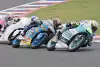 Bild zum Inhalt: Moto3 Argentinien: Mir siegt erneut, Öttl wird starker Vierter