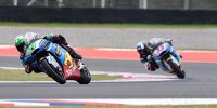 Bild zum Inhalt: Moto2 Argentinien: Morbidelli sichert sich zweiten Saisonsieg