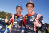 WRC Frankreich: Thierry Neuville triumphiert auf Korsika