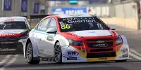 Bild zum Inhalt: WTCC Marrakesch: Erster Sieg für Esteban Guerrieri