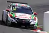 Bild zum Inhalt: WTCC Marrakesch: Tiago Monteiro gewinnt Hauptrennen