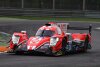 Alles für den Amateur: Wie sich LMP2-Profis einschränken