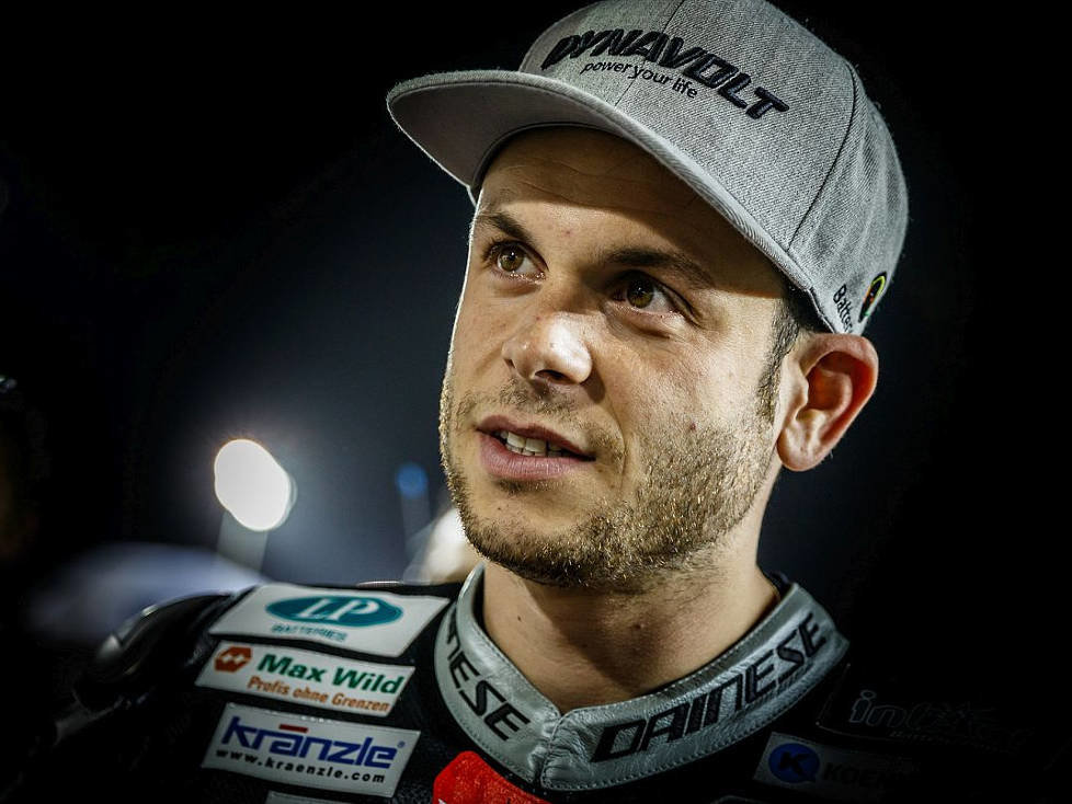 Sandro Cortese