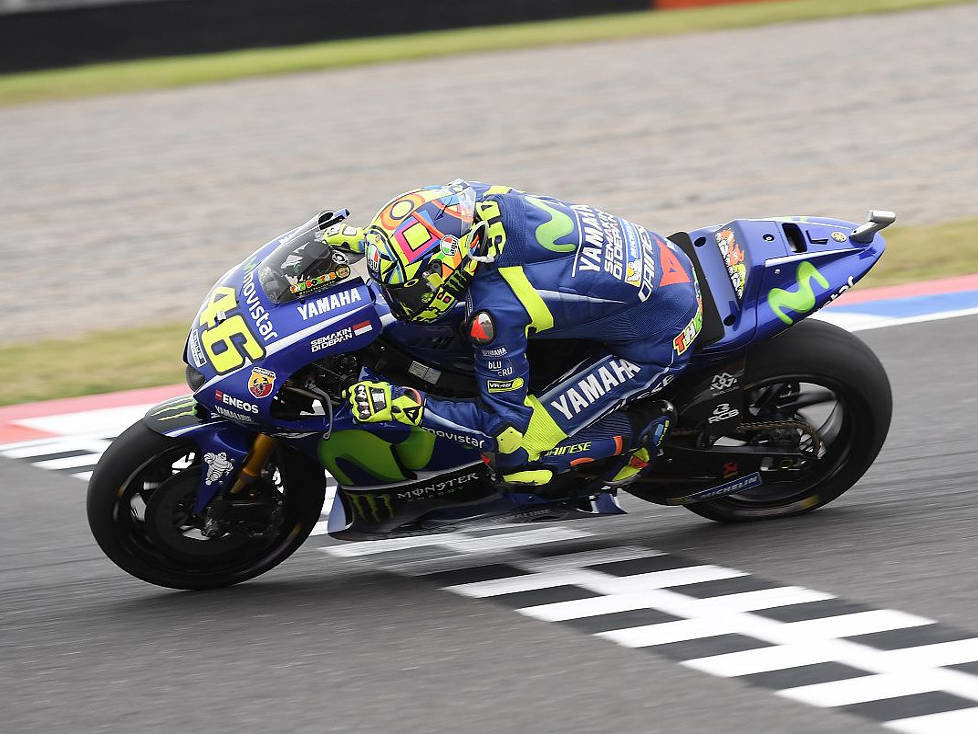 Valentino Rossi