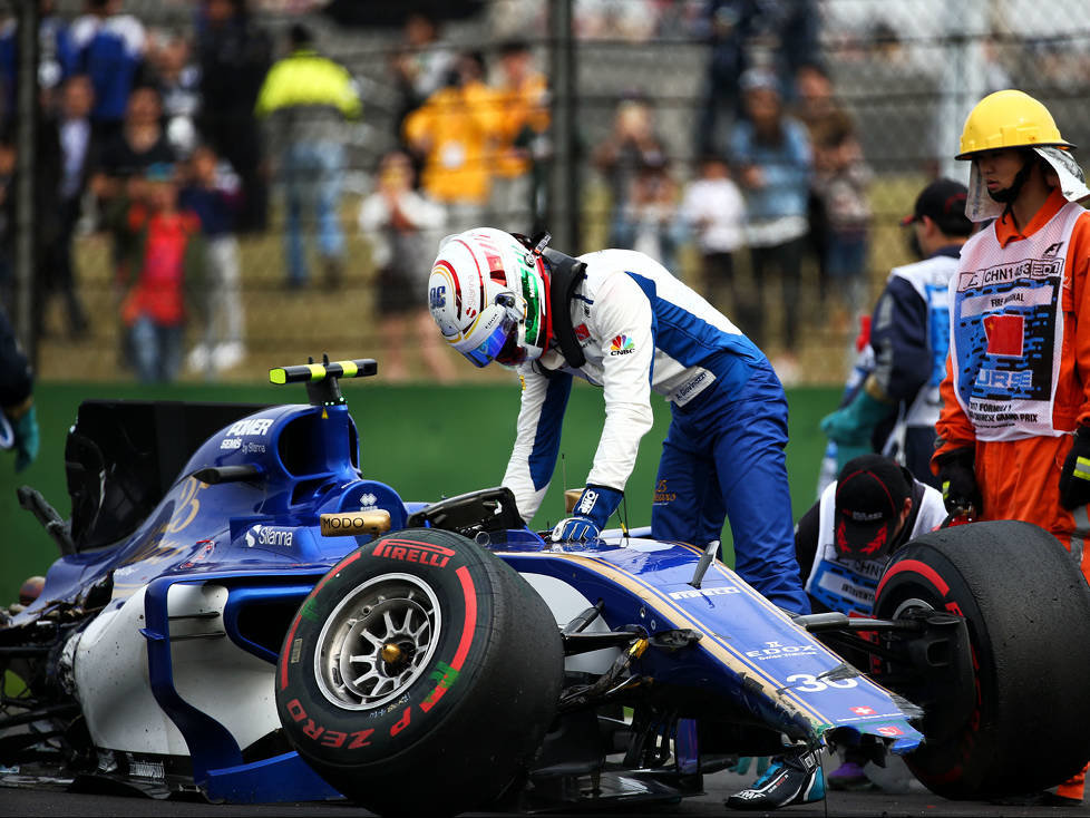 Antonio Giovinazzi