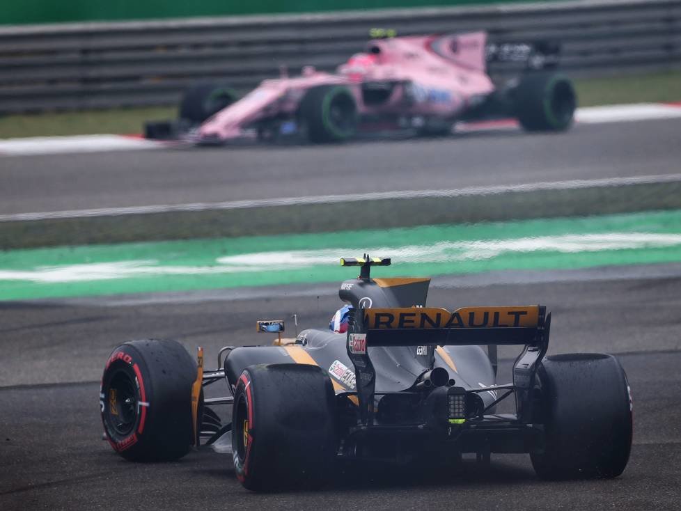 Jolyon Palmer