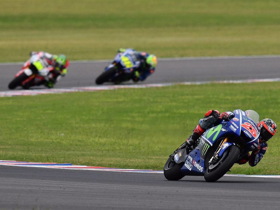 Maverick Vinales