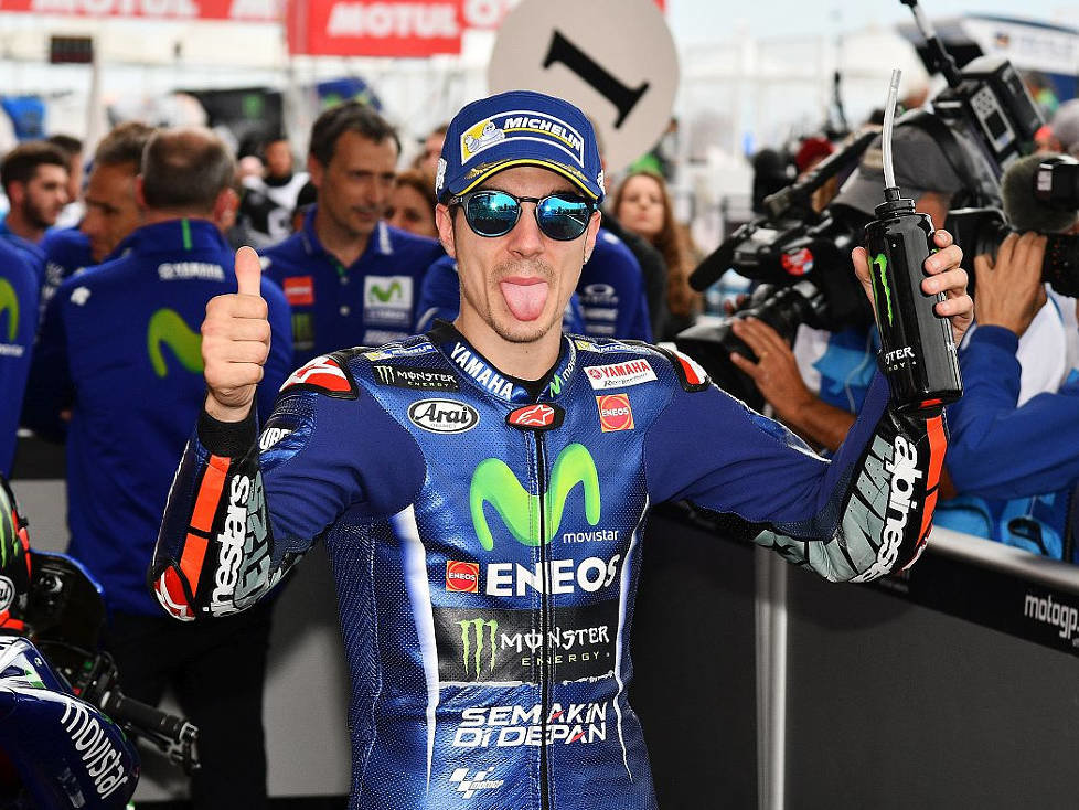 Maverick Vinales
