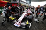 Sergio Perez (Force India) 