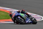 Maverick Vinales (Yamaha) 