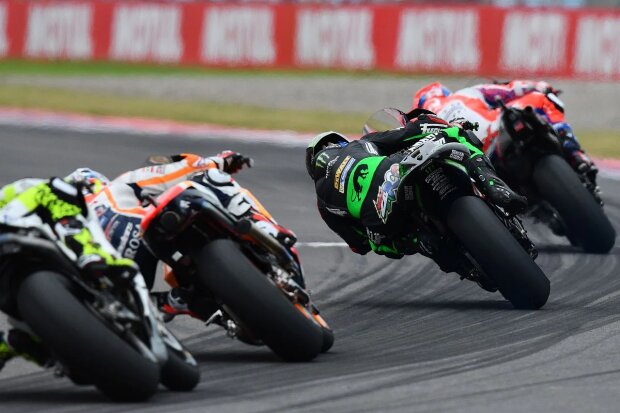 Johann Zarco Tech 3 Tech-3-Yamaha MotoGP ~Johann Zarco (Tech 3) ~ Johann Zarco Tech 3 Tech-3-Yamaha MotoGP ~Johann Zarco (Tech 3) ~