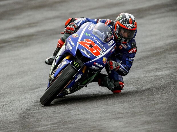 Maverick Vinales