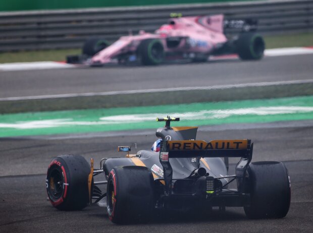 Jolyon Palmer Jolyon Palmer