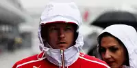 Kimi Räikkönen