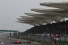 China-Grand-Prix: Promoter kritisiert Bernie Ecclestone