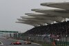 Bild zum Inhalt: China-Grand-Prix: Promoter kritisiert Bernie Ecclestone